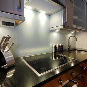 Uitgebreid Appartement met een Slaapkamer